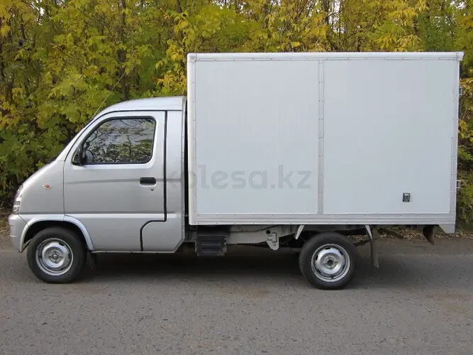 2014 года, КПП Механика, 1 л.