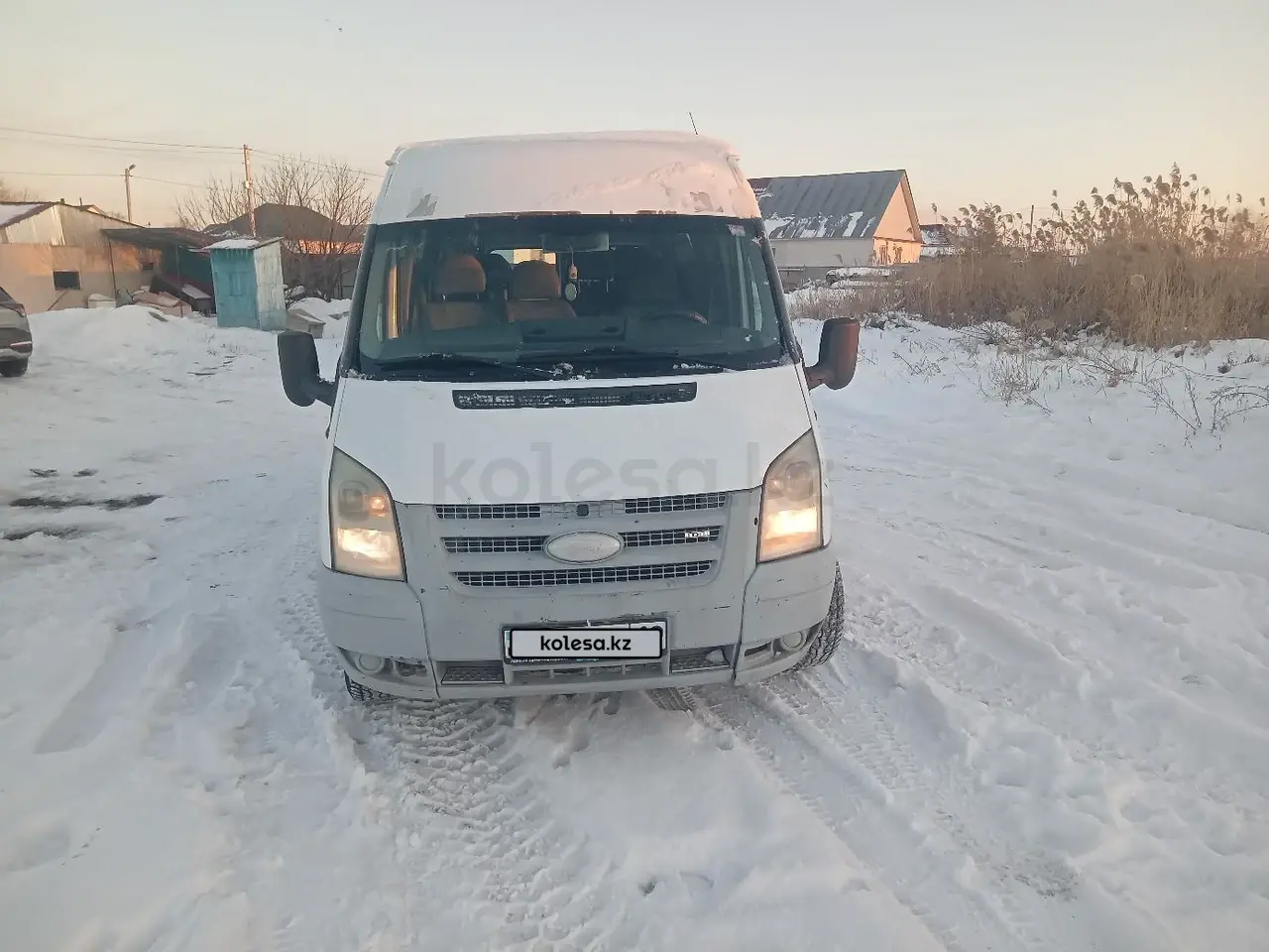 2009 года, КПП Механика, 2.2 л.