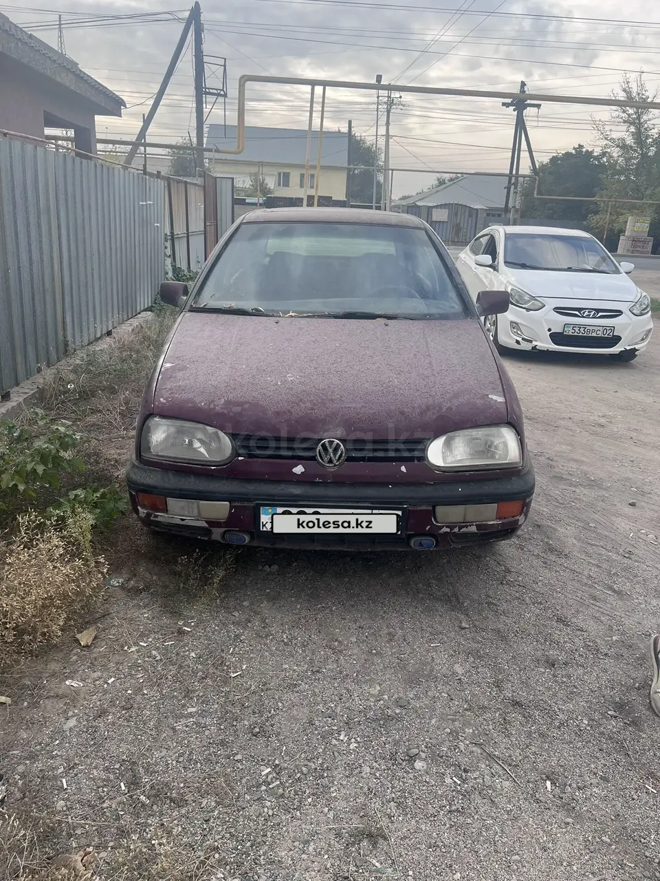 1995 года, КПП Механика, 1.8 л.