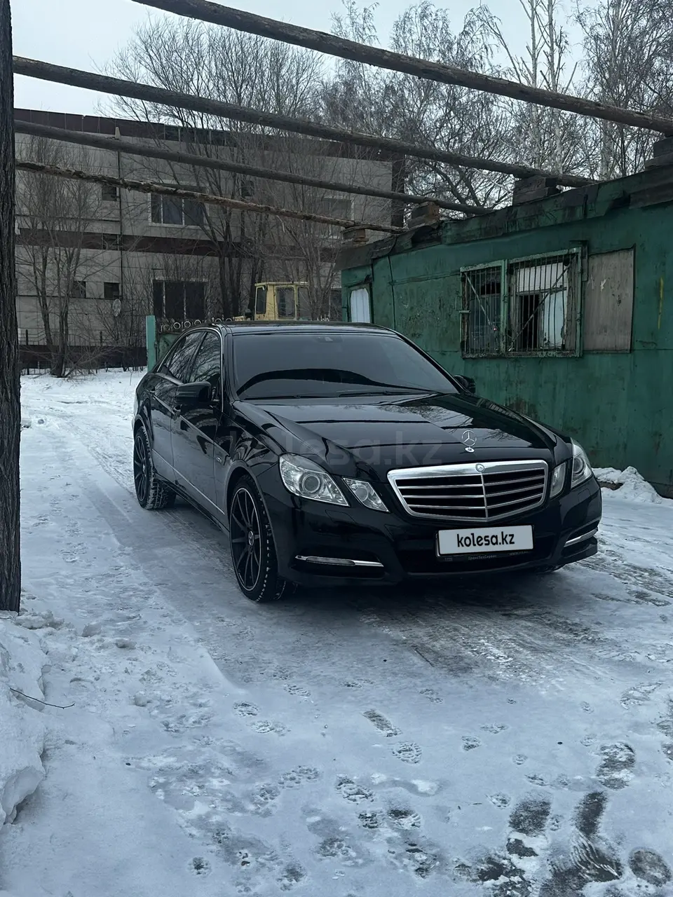 2011 года, КПП Автомат, 3.5 л.