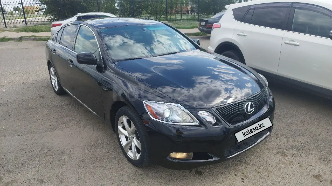 2006 year, КПП Автомат, 3 л.