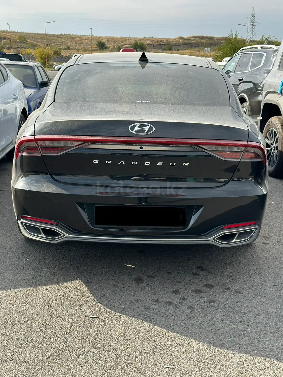 2021 года, КПП Автомат, 3.3 л.