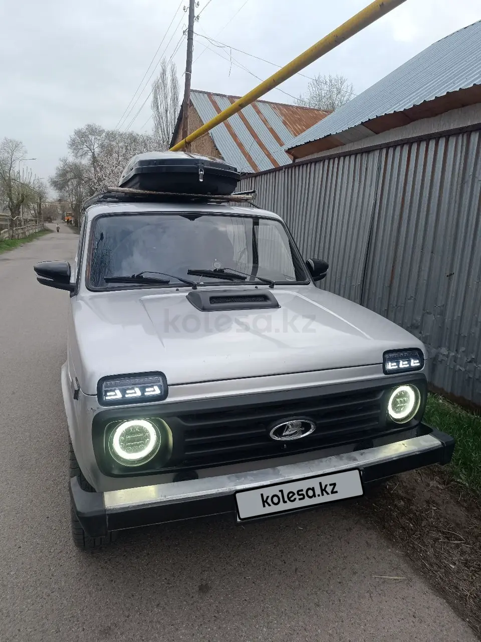 2008 года, КПП Механика, 1.7 л.