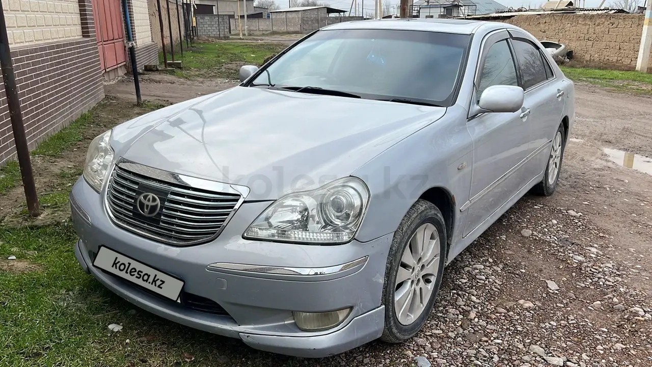 2005 года, КПП Автомат, 4.3 л.