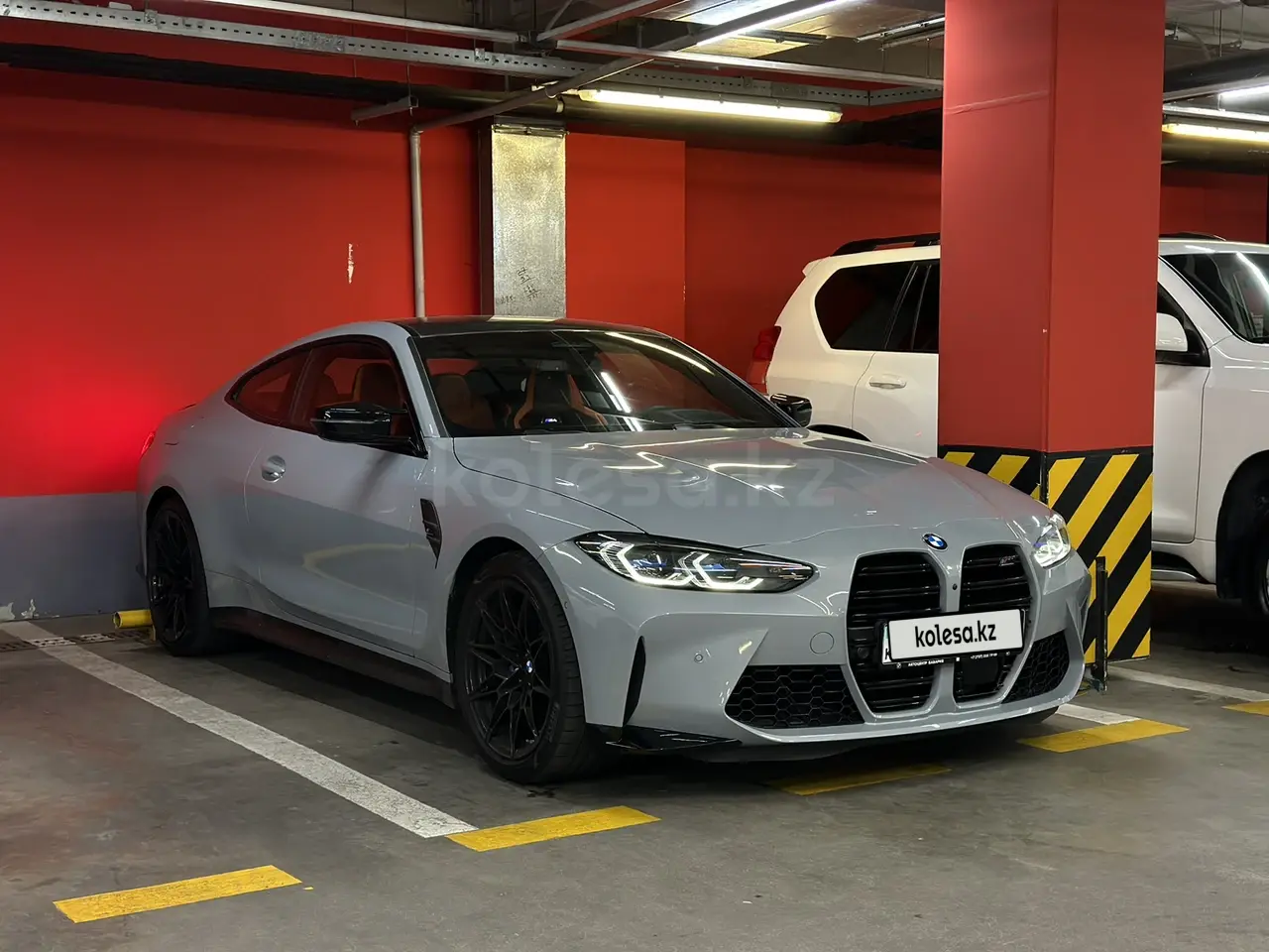 2022 года, КПП Автомат, 3 л.