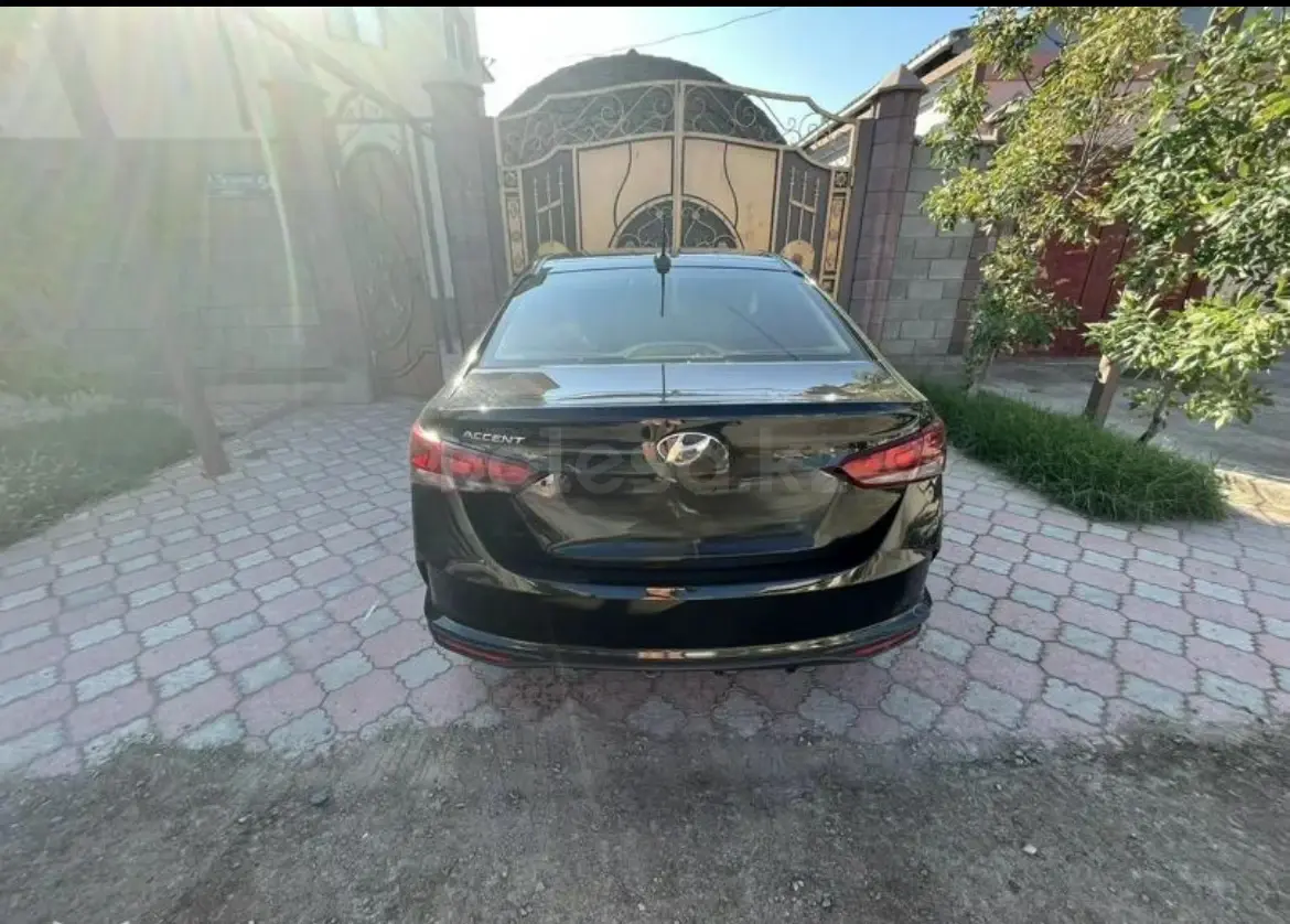 2021 года, КПП Автомат, 1.4 л.