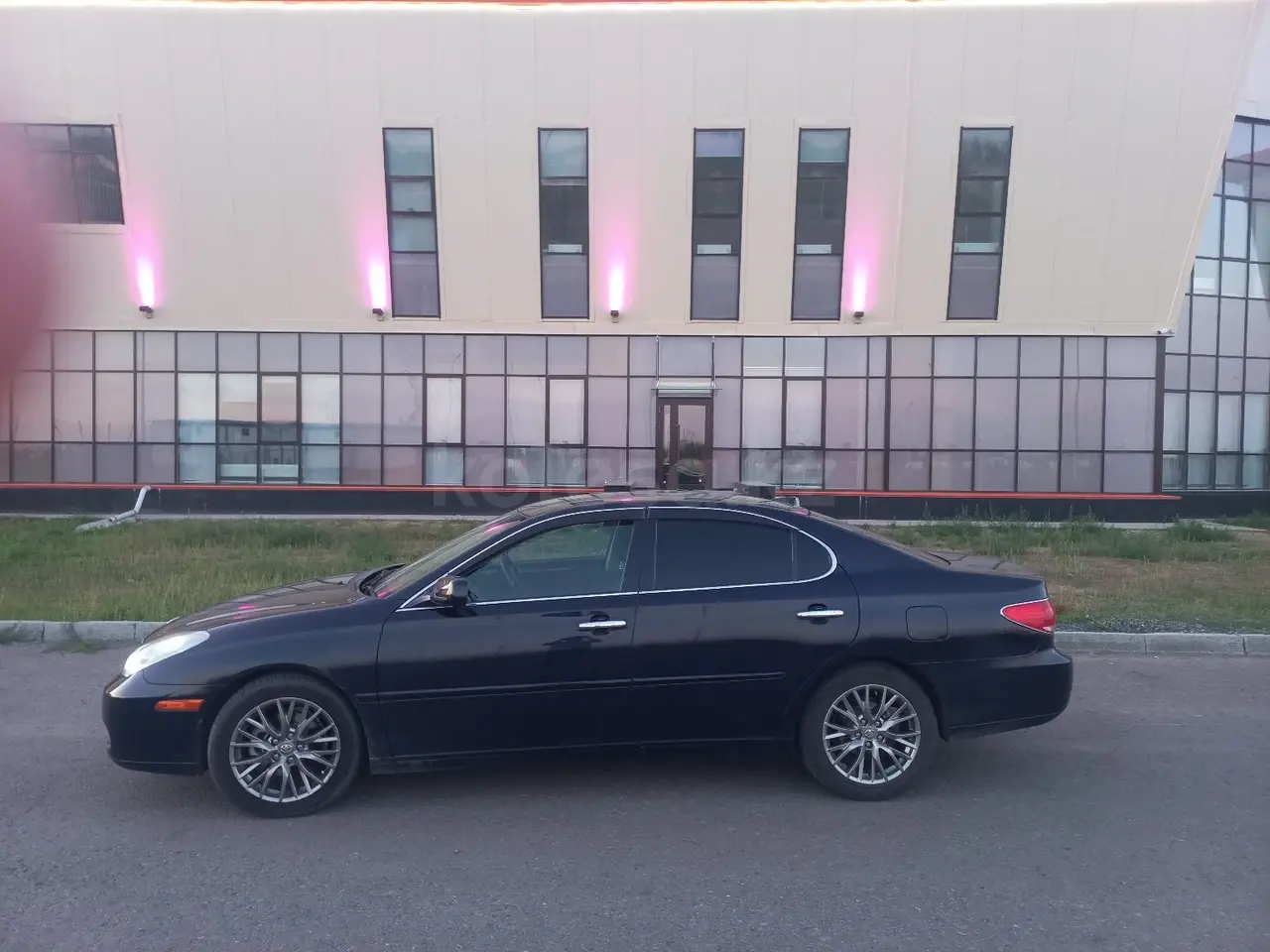 2006 года, КПП Автомат, 3 л.