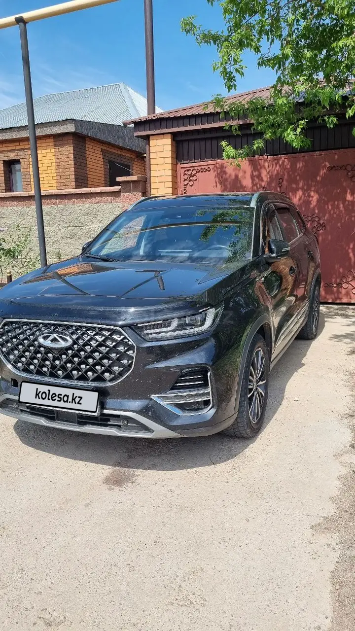 2022 года, КПП Робот, 1.6 л.