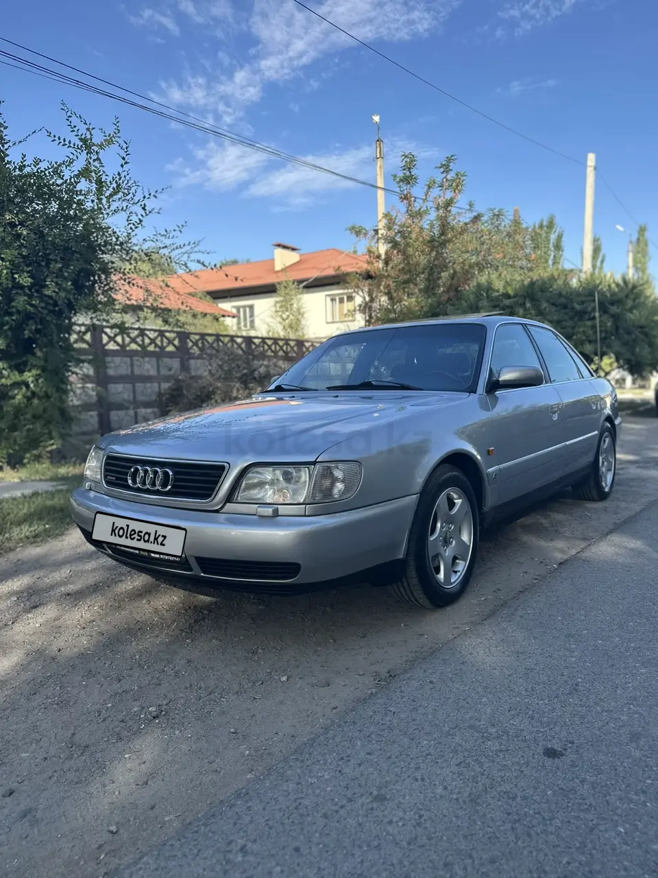 1995 year, КПП Механика, 2.6 л.