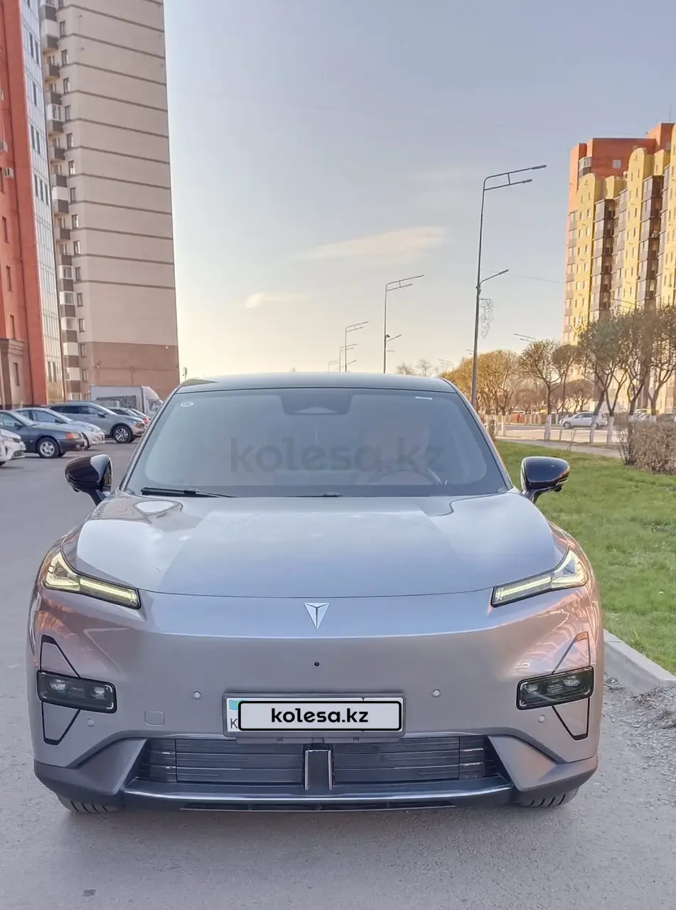 2025 year, КПП Автомат, 1.5 л.