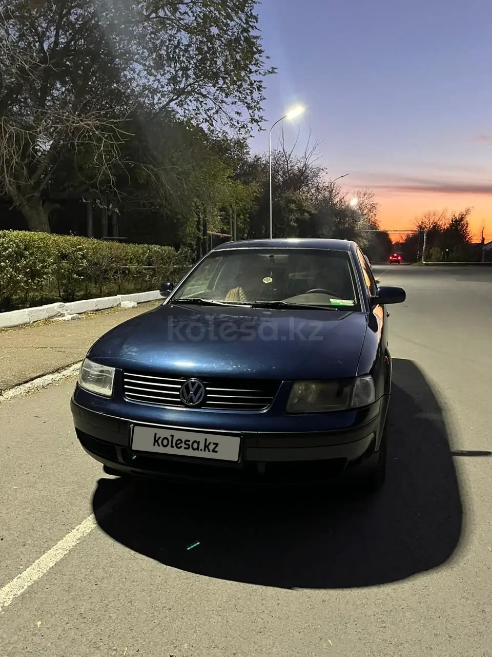 1998 года, КПП Автомат, 1.8 л.