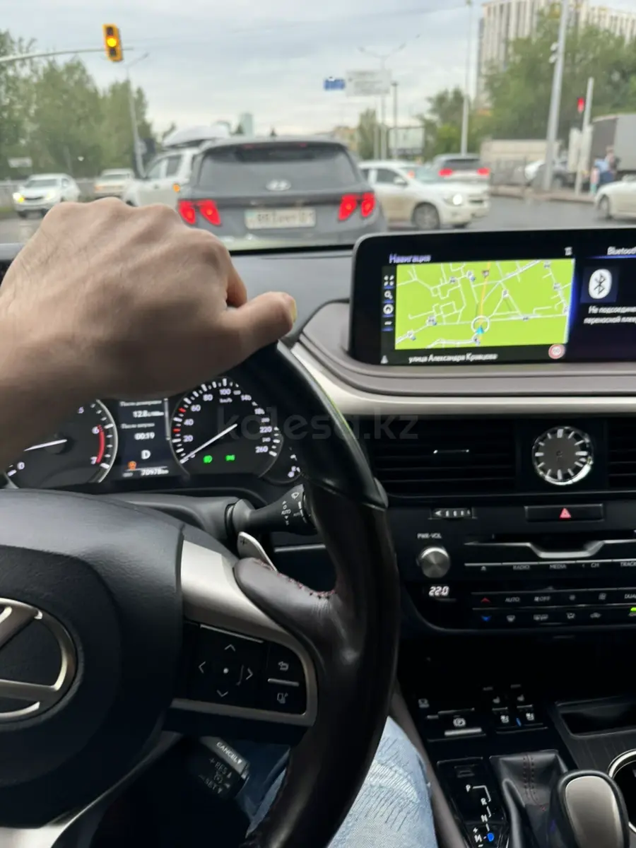 2019 года, КПП Автомат, 2 л.