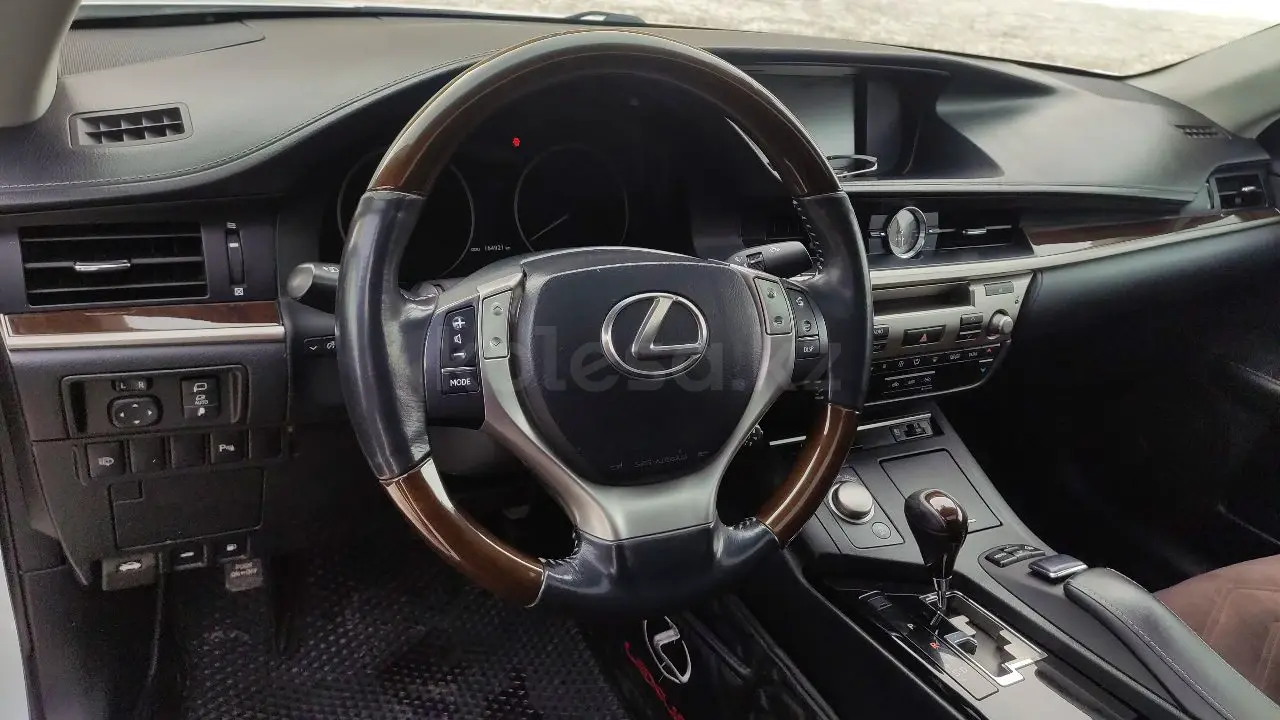 2014 года, КПП Автомат, 2.5 л.