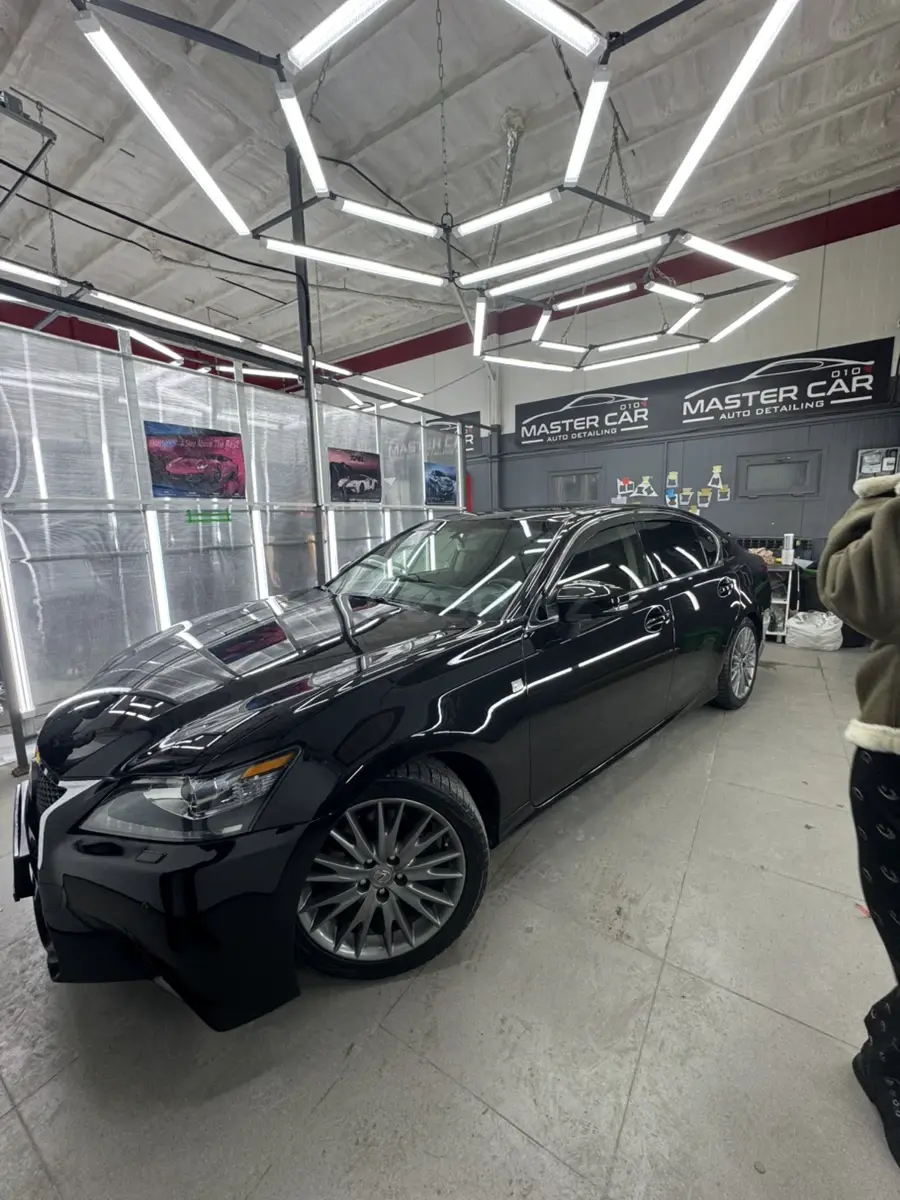 2012 года, КПП Автомат, 2.5 л.