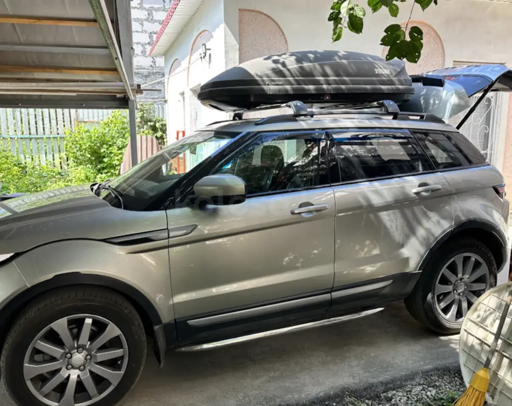 2018 года, КПП Автомат, 2 л.