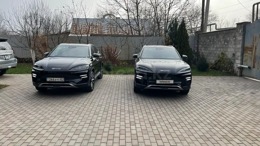 2023 года, КПП Автомат