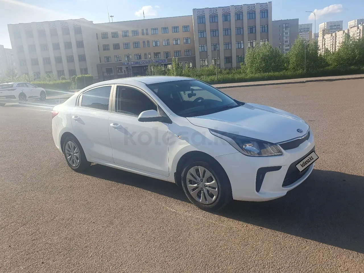2020 года, КПП Автомат, 1.6 л.