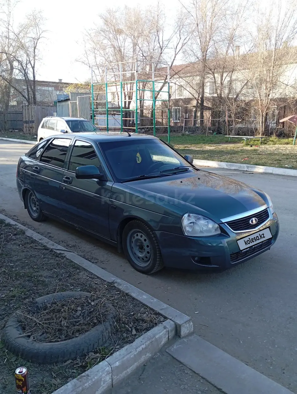 2010 года, КПП Механика, 1.6 л.
