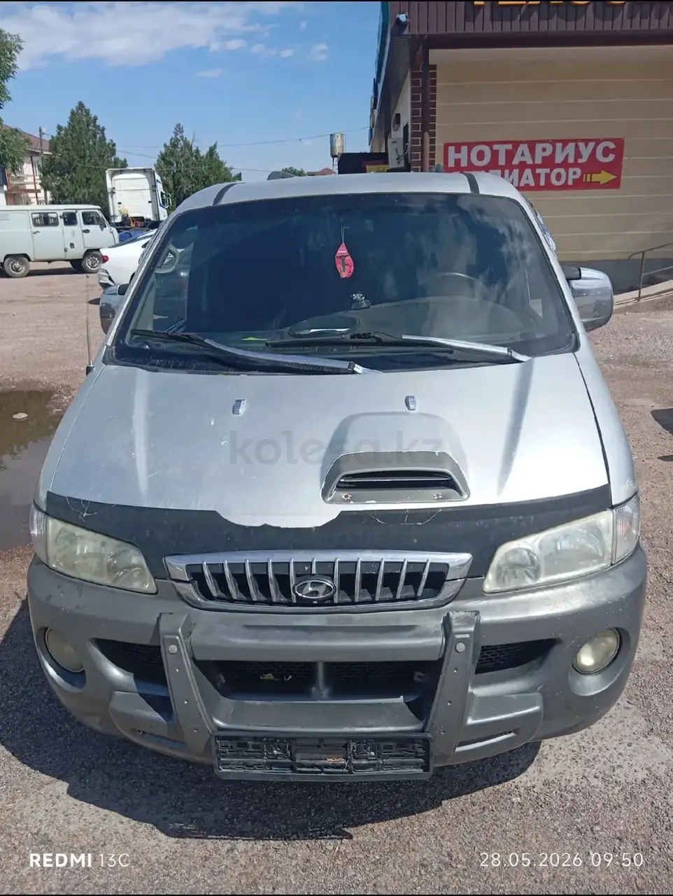 2002 года, КПП Автомат, 2.5 л.